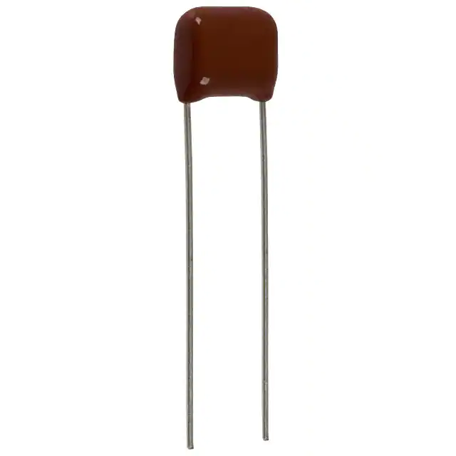 ECQ-E2124JF Panasonic Electronic Components